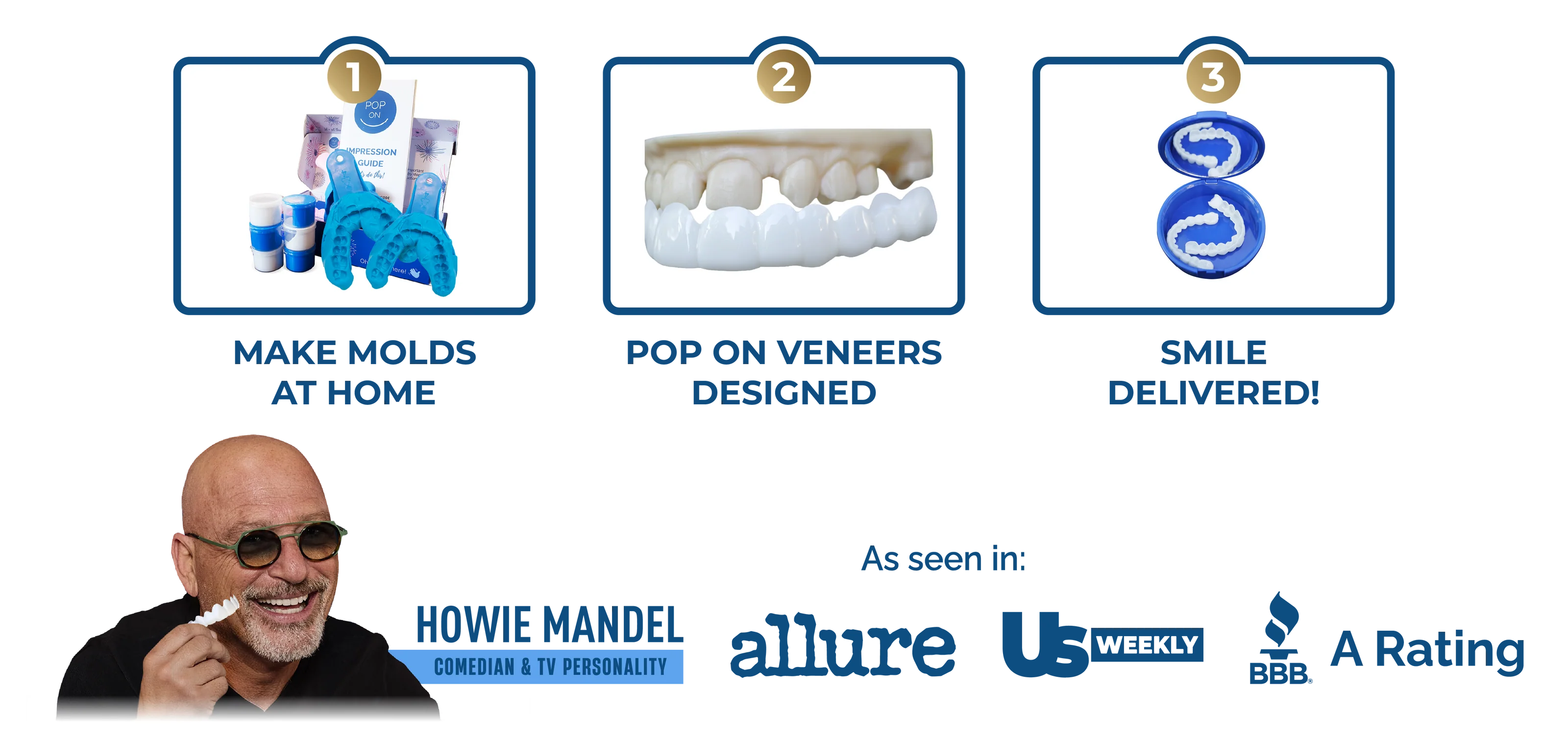 Your Dream Smile Made Simple